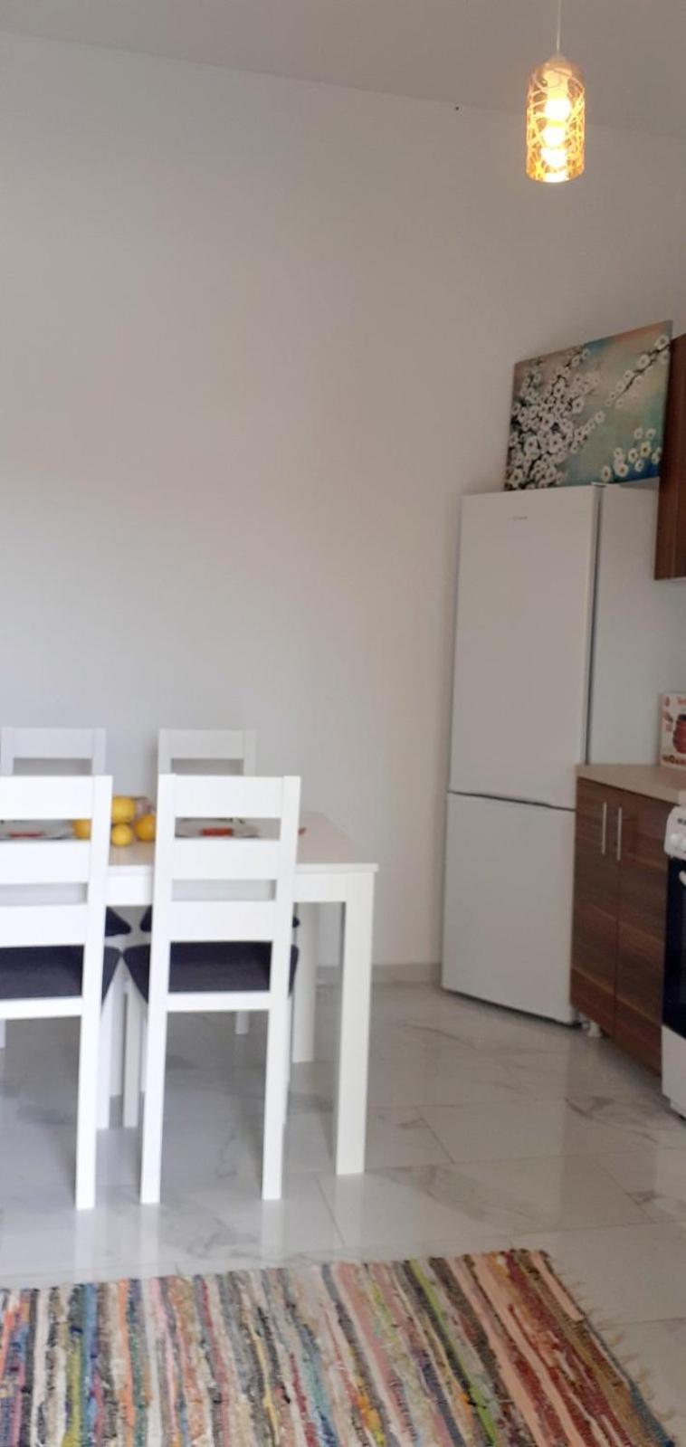 Ammoudaries Appartment Lakkíon Eksteriør billede